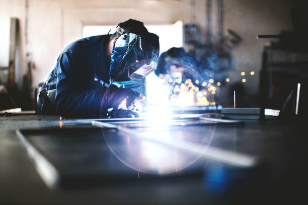 Trusted Guttenberg, IA Welder & Metal Fabrication Experts