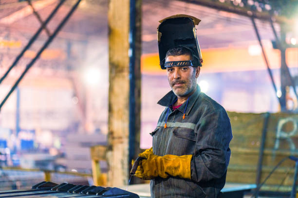 Affordable Welder Services in Guttenberg, IA