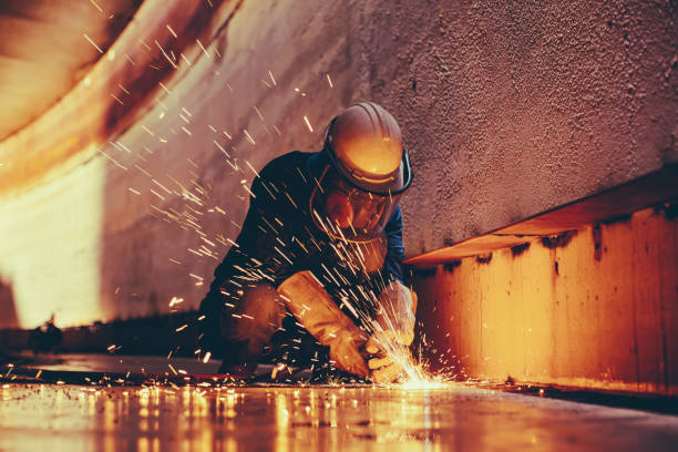 Best Artistic and Custom Metal Fabrication in Guttenberg, IA
