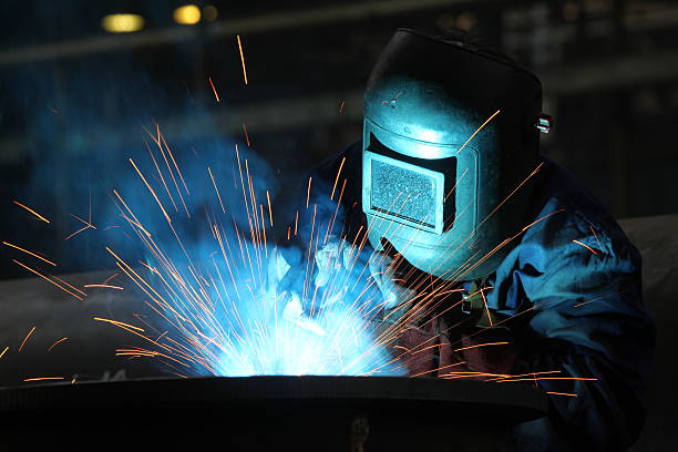 Best Welding Inspection and Certification in Guttenberg, IA